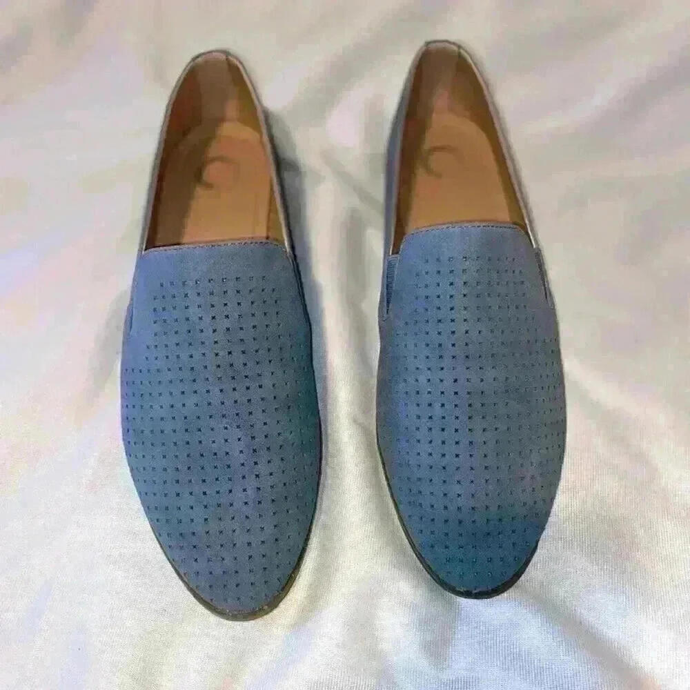 Journee | Lucie Women's Loafer | Size: 10 |